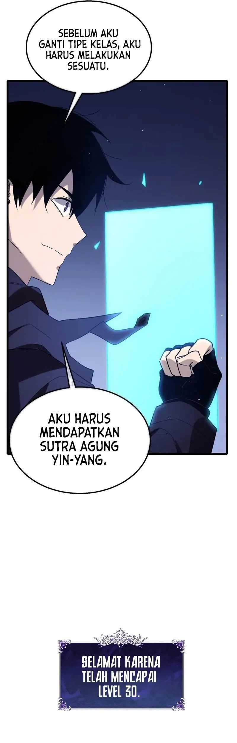 My Unbeatable Passive Skill Lets Me Deal Massive Damage! Chapter 46 Gambar 41