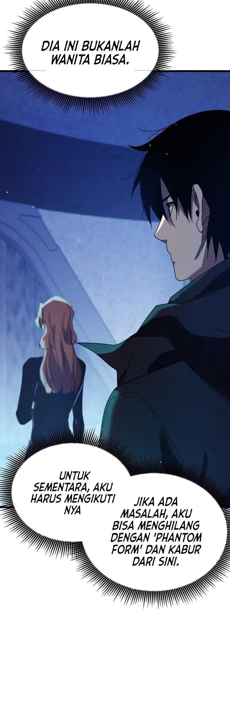 My Unbeatable Passive Skill Lets Me Deal Massive Damage! Chapter 46 Gambar 51