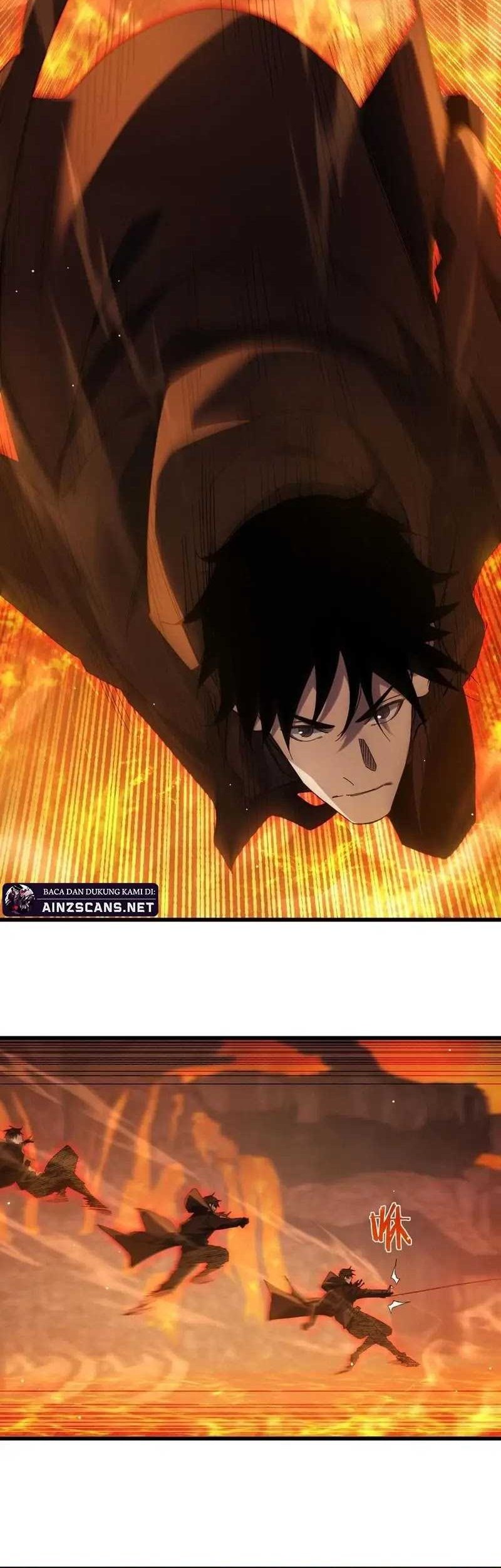 My Unbeatable Passive Skill Lets Me Deal Massive Damage! Chapter 46 Gambar 14