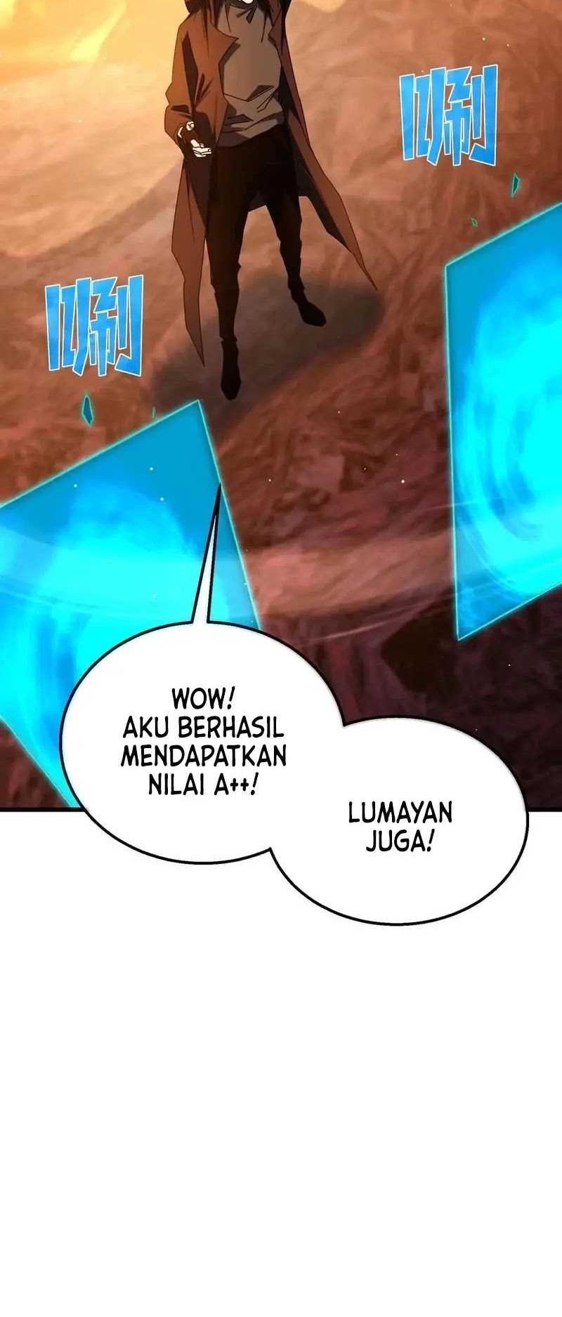 My Unbeatable Passive Skill Lets Me Deal Massive Damage! Chapter 46 Gambar 24