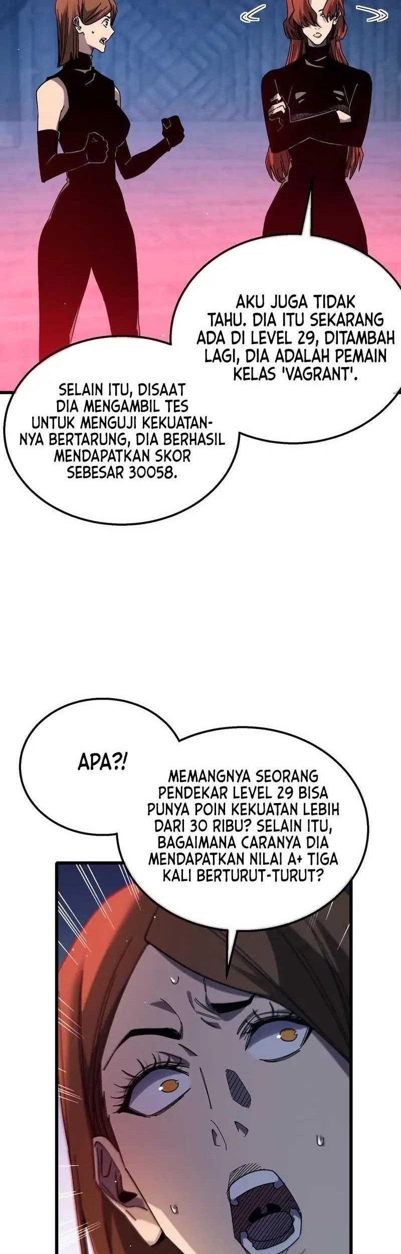 My Unbeatable Passive Skill Lets Me Deal Massive Damage! Chapter 46 Gambar 26