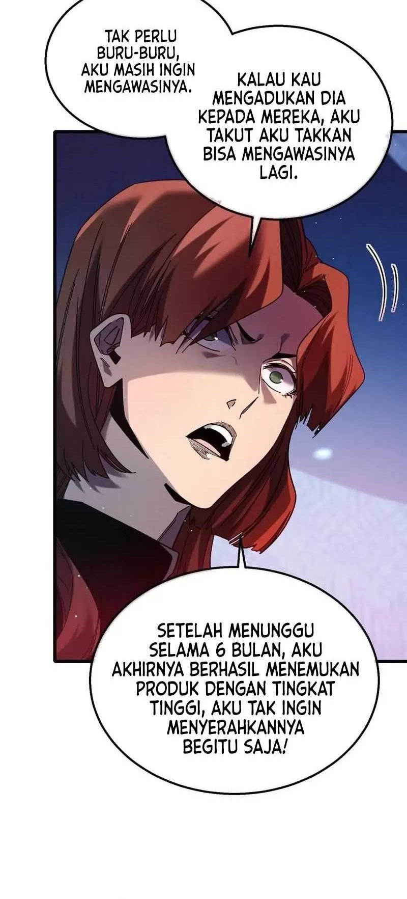 My Unbeatable Passive Skill Lets Me Deal Massive Damage! Chapter 46 Gambar 28