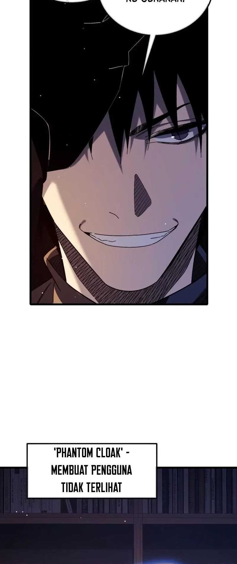 My Unbeatable Passive Skill Lets Me Deal Massive Damage! Chapter 46 Gambar 36