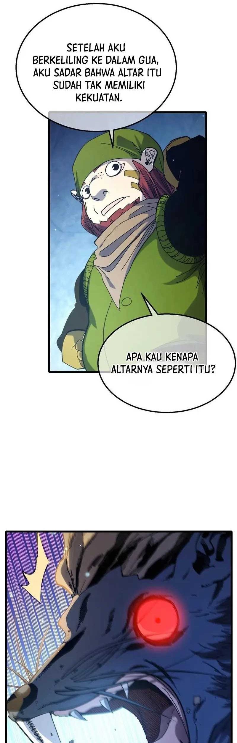 My Unbeatable Passive Skill Lets Me Deal Massive Damage! Chapter 47 Gambar 39