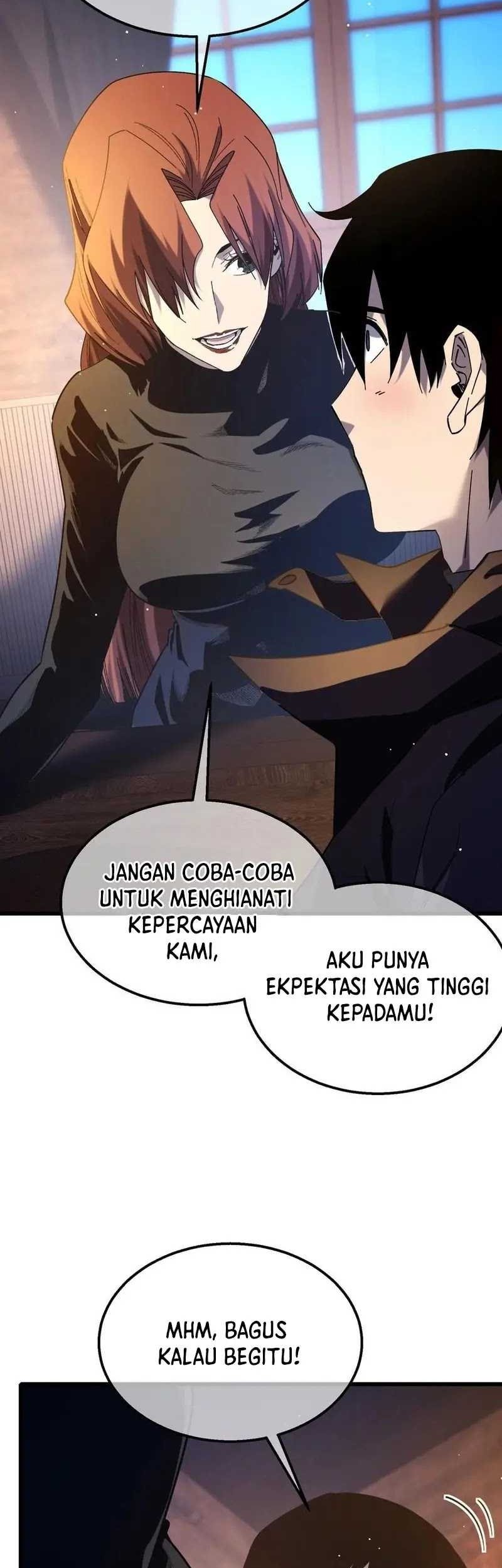 My Unbeatable Passive Skill Lets Me Deal Massive Damage! Chapter 47 Gambar 3