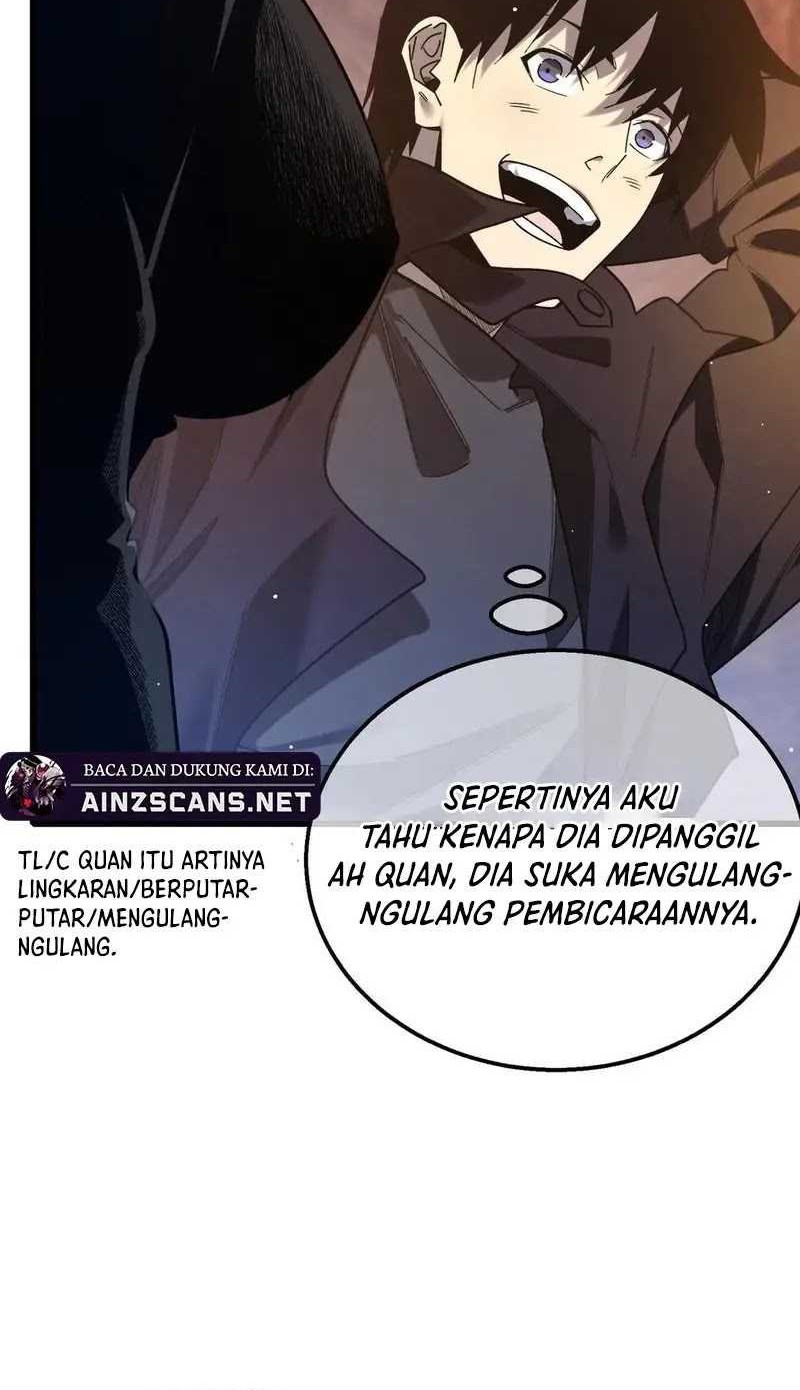 My Unbeatable Passive Skill Lets Me Deal Massive Damage! Chapter 47 Gambar 4