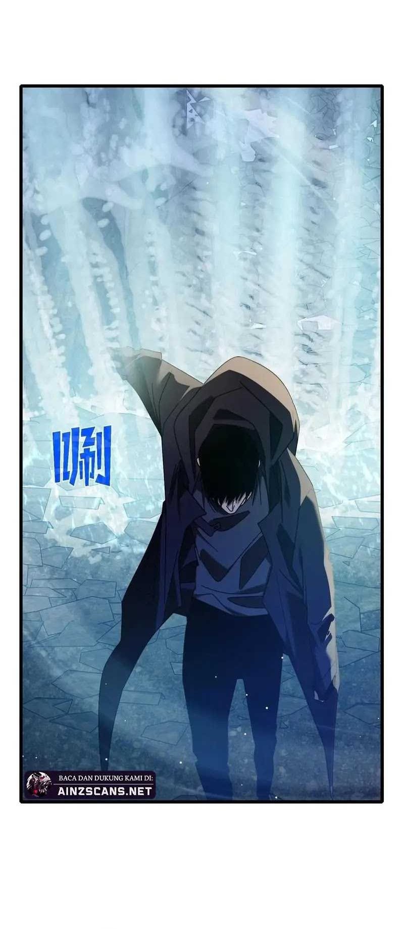 My Unbeatable Passive Skill Lets Me Deal Massive Damage! Chapter 47 Gambar 20