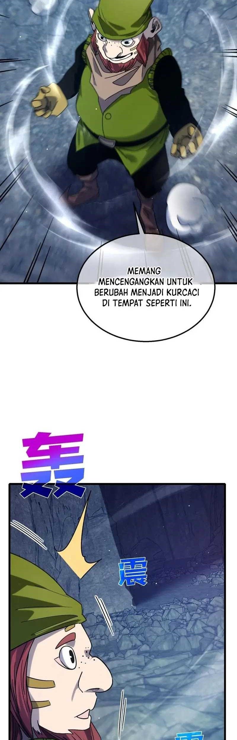 My Unbeatable Passive Skill Lets Me Deal Massive Damage! Chapter 47 Gambar 23