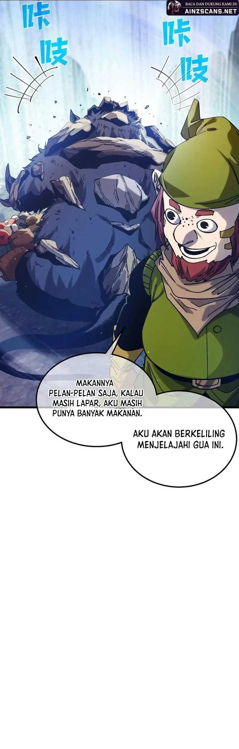 My Unbeatable Passive Skill Lets Me Deal Massive Damage! Chapter 47 Gambar 29
