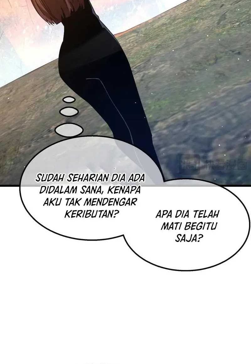 My Unbeatable Passive Skill Lets Me Deal Massive Damage! Chapter 47 Gambar 36