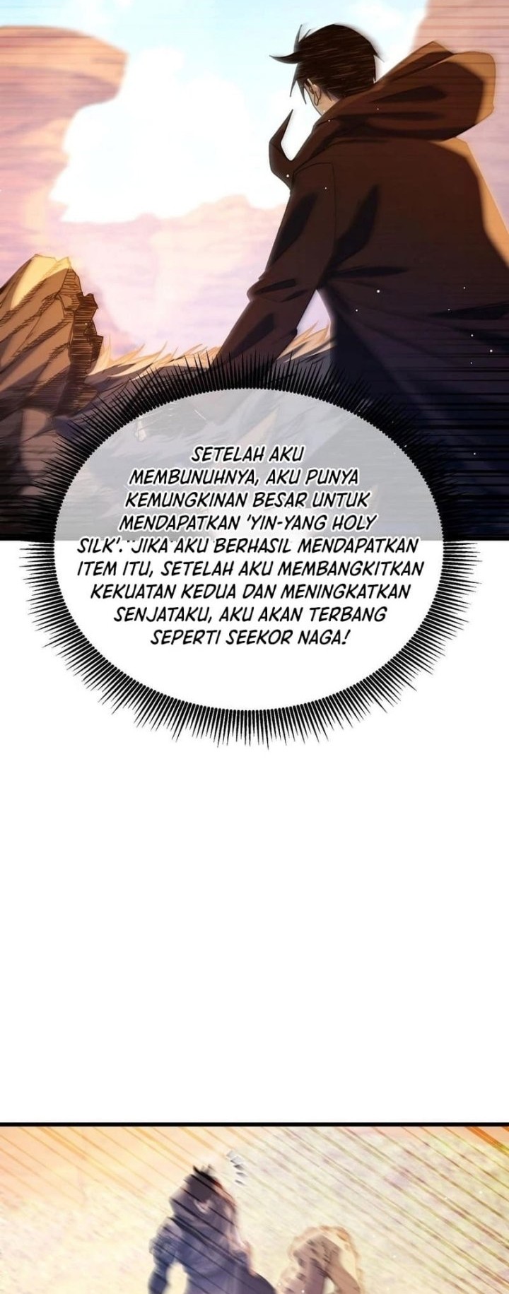 My Unbeatable Passive Skill Lets Me Deal Massive Damage! Chapter 48 Gambar 20