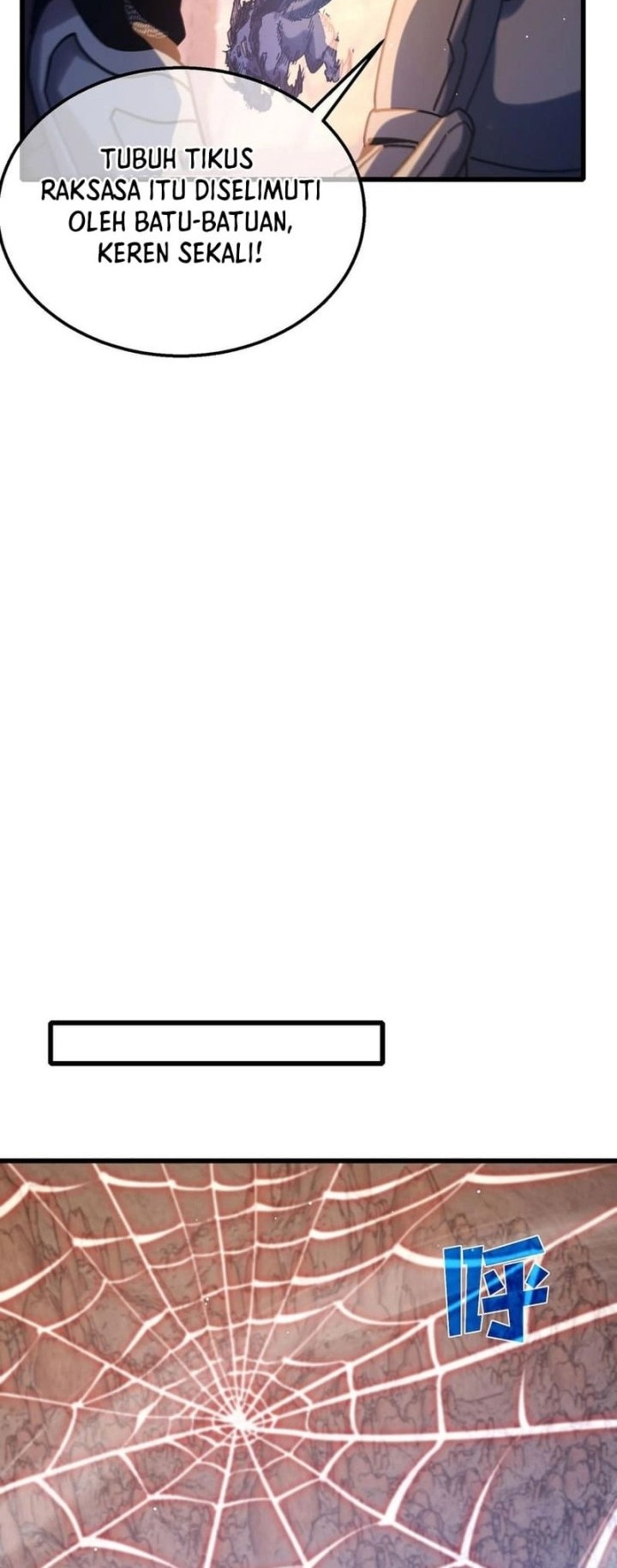 My Unbeatable Passive Skill Lets Me Deal Massive Damage! Chapter 48 Gambar 22