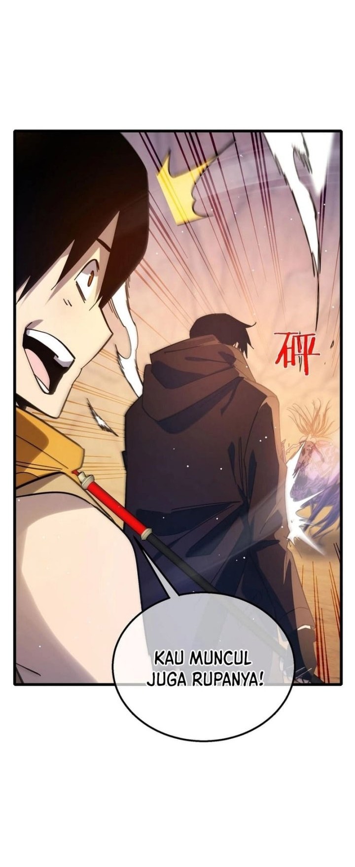 My Unbeatable Passive Skill Lets Me Deal Massive Damage! Chapter 48 Gambar 30