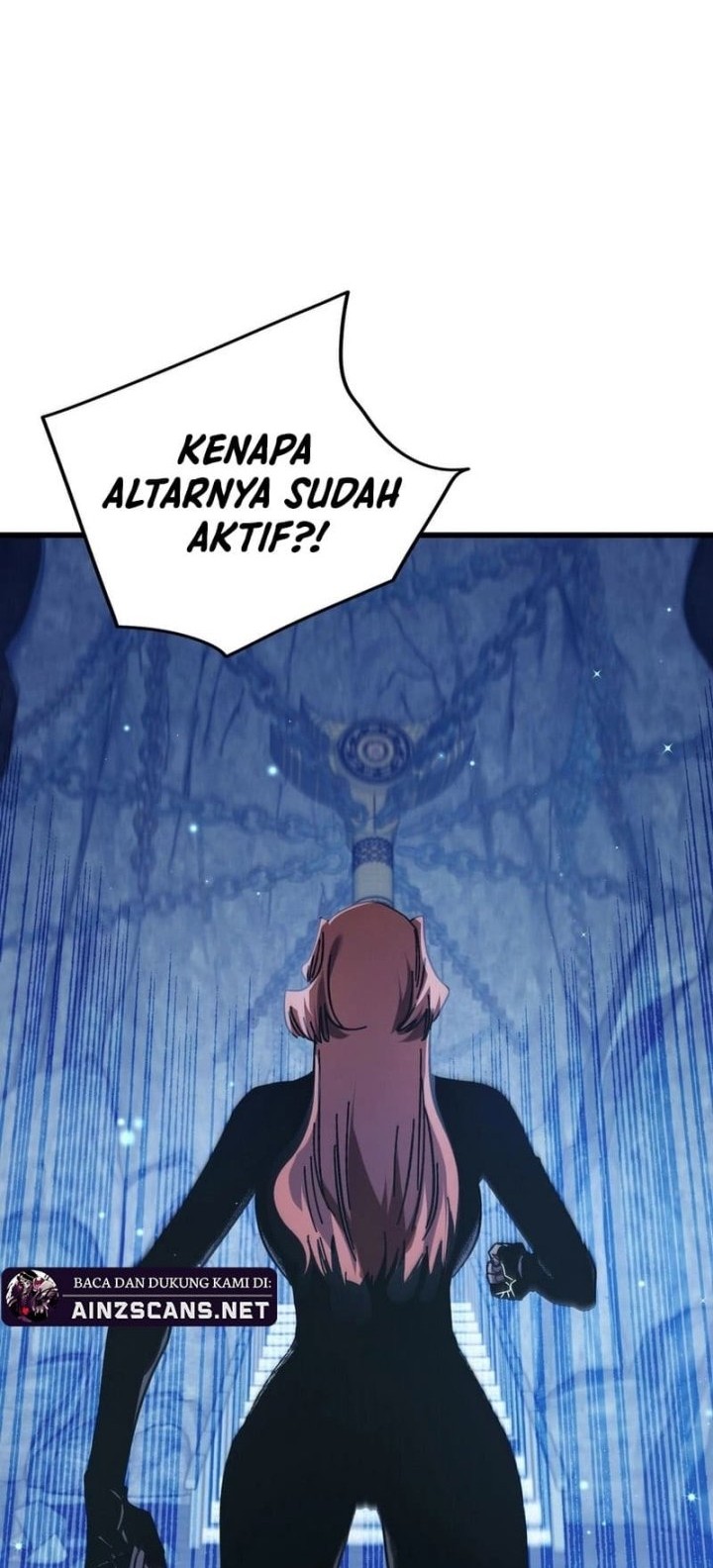 Baca Manhua My Unbeatable Passive Skill Lets Me Deal Massive Damage! Chapter 48 Gambar 2