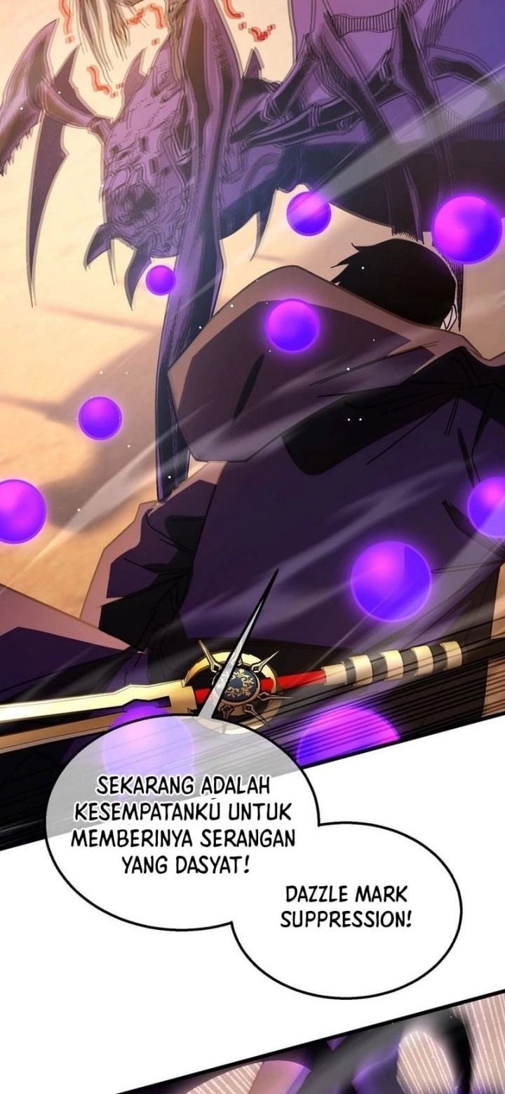 My Unbeatable Passive Skill Lets Me Deal Massive Damage! Chapter 48 Gambar 40