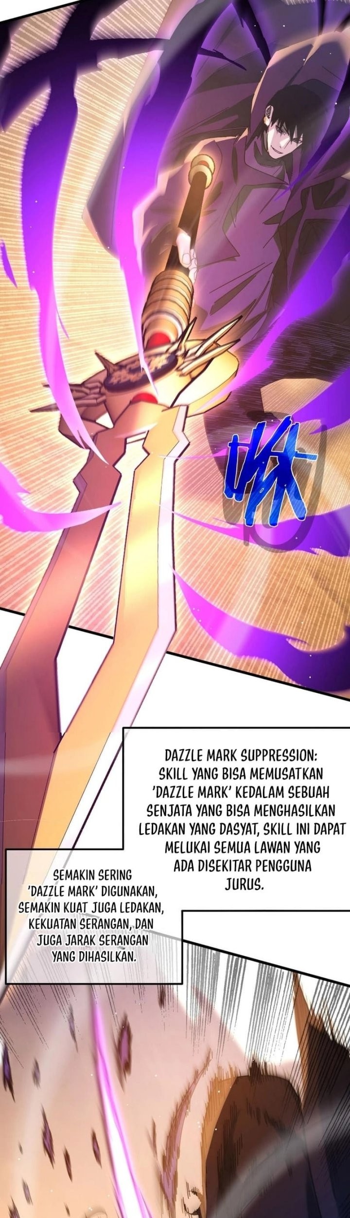 My Unbeatable Passive Skill Lets Me Deal Massive Damage! Chapter 48 Gambar 41