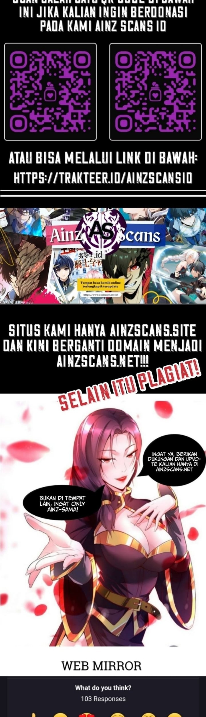 My Unbeatable Passive Skill Lets Me Deal Massive Damage! Chapter 48 Gambar 57