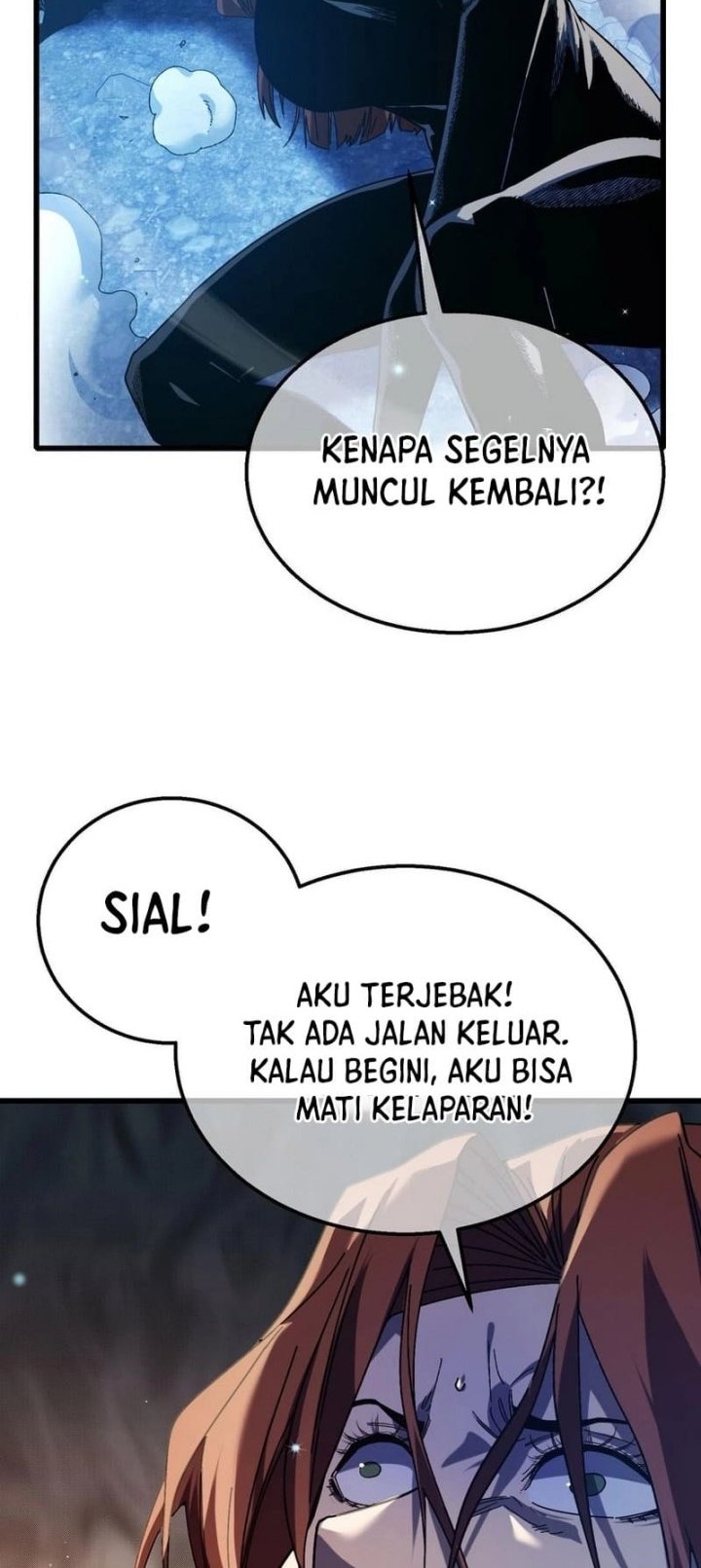 My Unbeatable Passive Skill Lets Me Deal Massive Damage! Chapter 48 Gambar 8