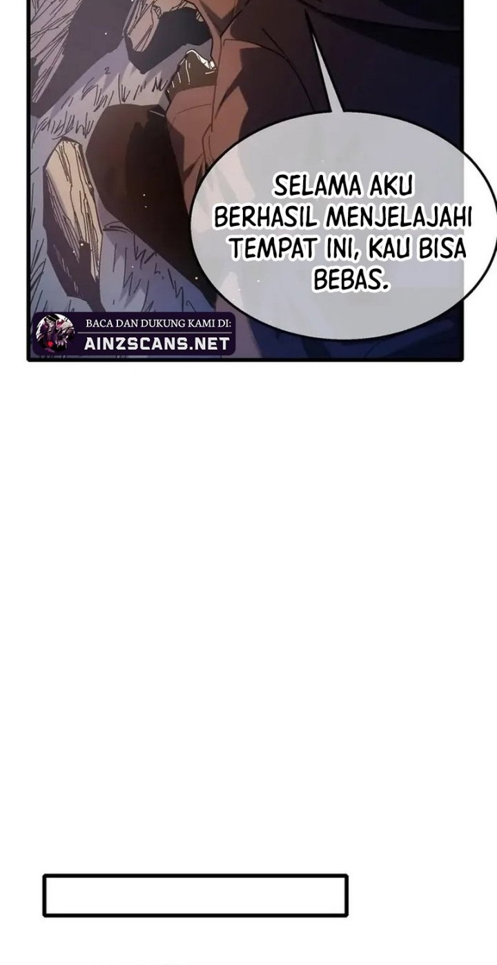 My Unbeatable Passive Skill Lets Me Deal Massive Damage! Chapter 49 Gambar 30