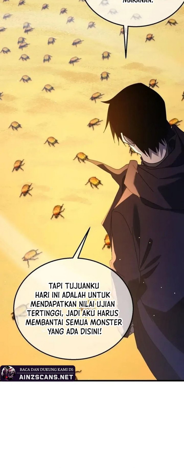 My Unbeatable Passive Skill Lets Me Deal Massive Damage! Chapter 49 Gambar 42