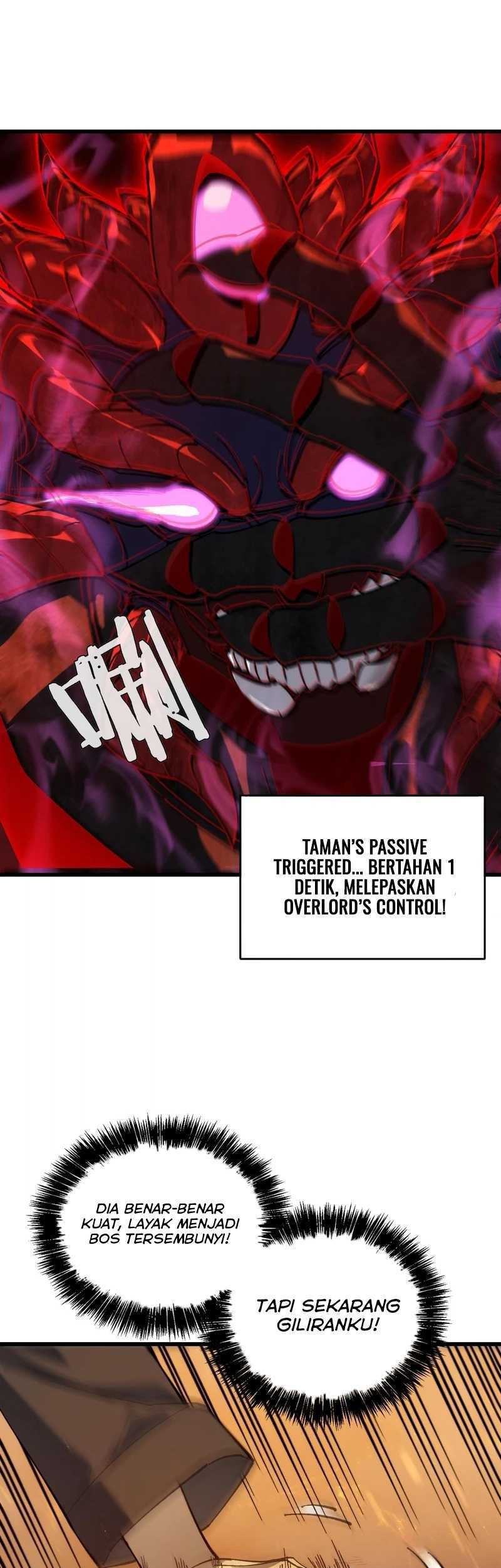 My Unbeatable Passive Skill Lets Me Deal Massive Damage! Chapter 5 Gambar 44