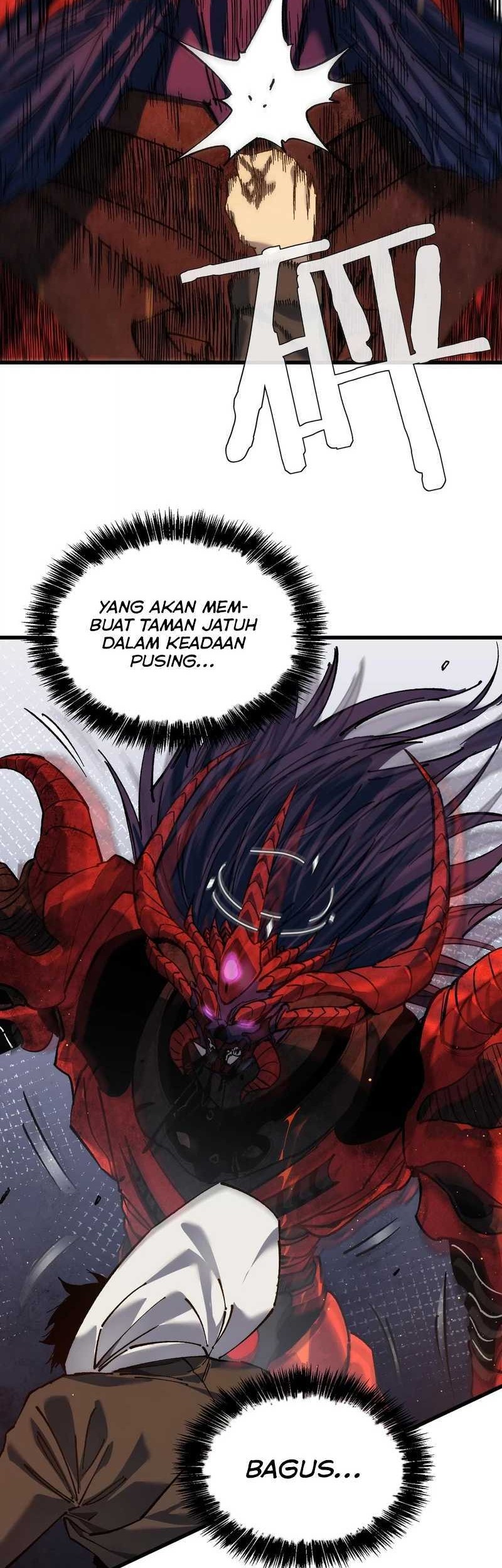My Unbeatable Passive Skill Lets Me Deal Massive Damage! Chapter 5 Gambar 47