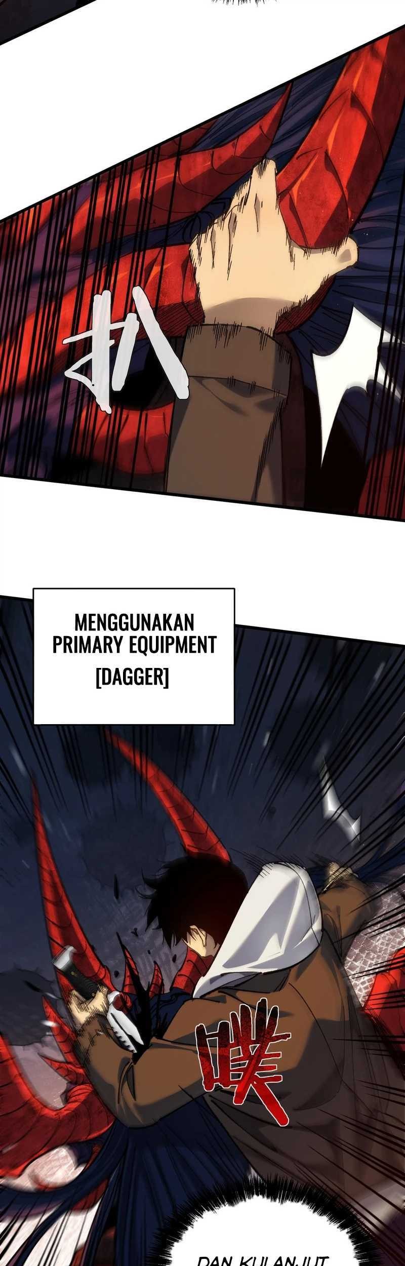 My Unbeatable Passive Skill Lets Me Deal Massive Damage! Chapter 5 Gambar 48