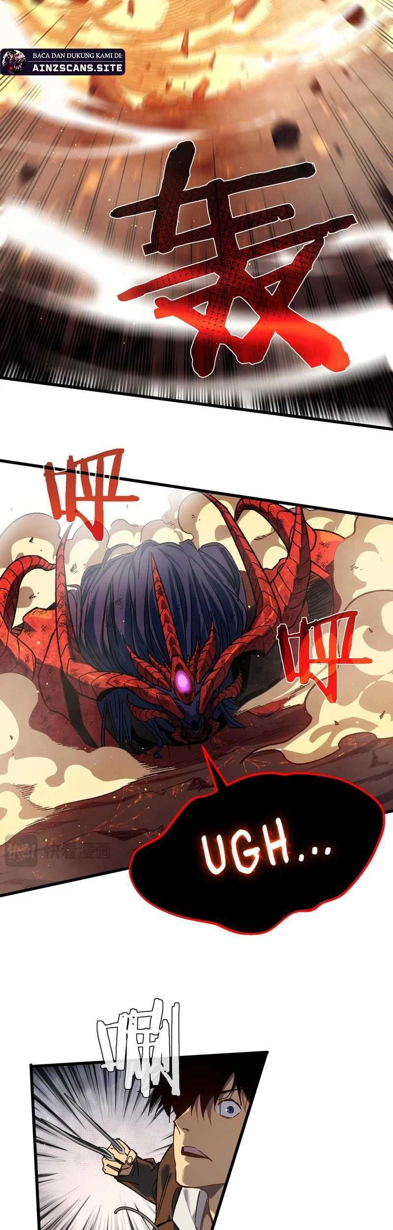 My Unbeatable Passive Skill Lets Me Deal Massive Damage! Chapter 5 Gambar 52