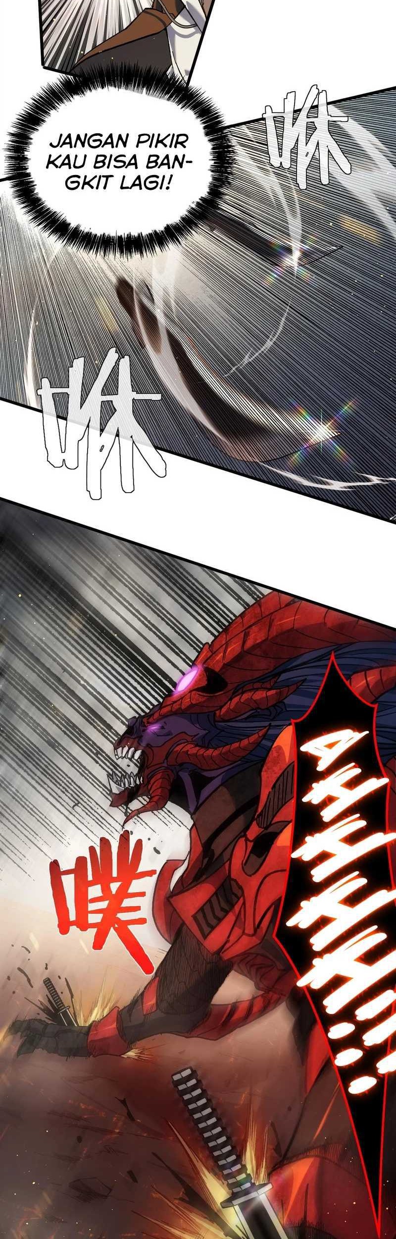 My Unbeatable Passive Skill Lets Me Deal Massive Damage! Chapter 5 Gambar 53