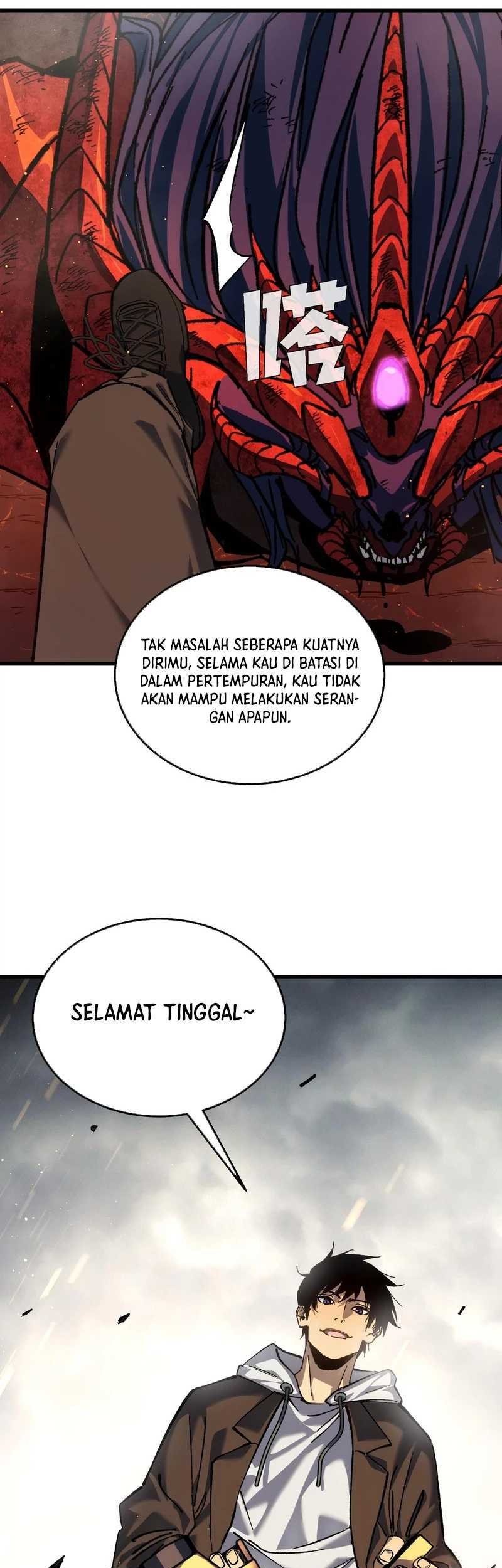 My Unbeatable Passive Skill Lets Me Deal Massive Damage! Chapter 5 Gambar 55