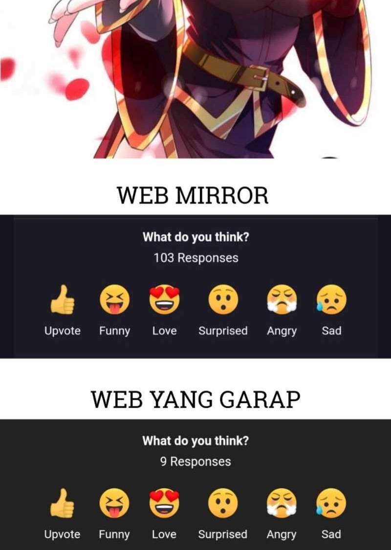 My Unbeatable Passive Skill Lets Me Deal Massive Damage! Chapter 5 Gambar 58