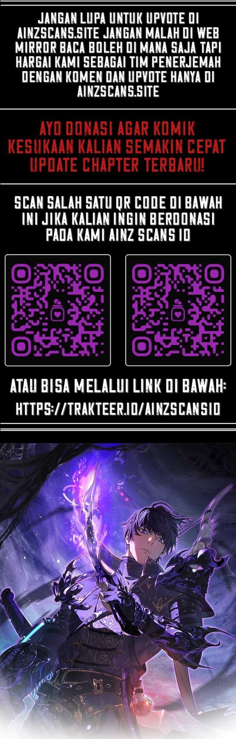 My Unbeatable Passive Skill Lets Me Deal Massive Damage! Chapter 5 Gambar 3