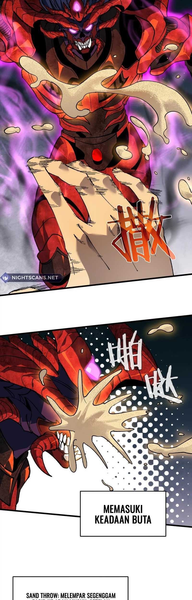 My Unbeatable Passive Skill Lets Me Deal Massive Damage! Chapter 5 Gambar 41