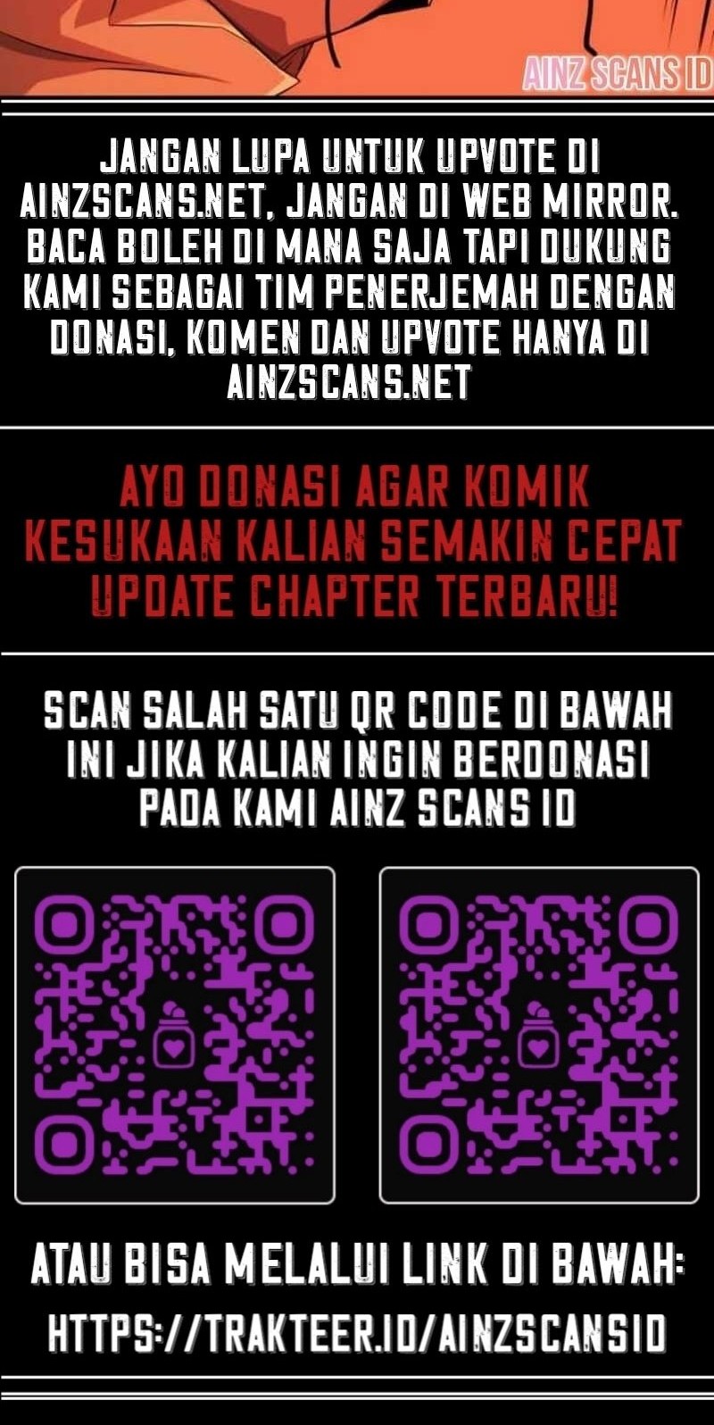 My Unbeatable Passive Skill Lets Me Deal Massive Damage! Chapter 50 Gambar 38