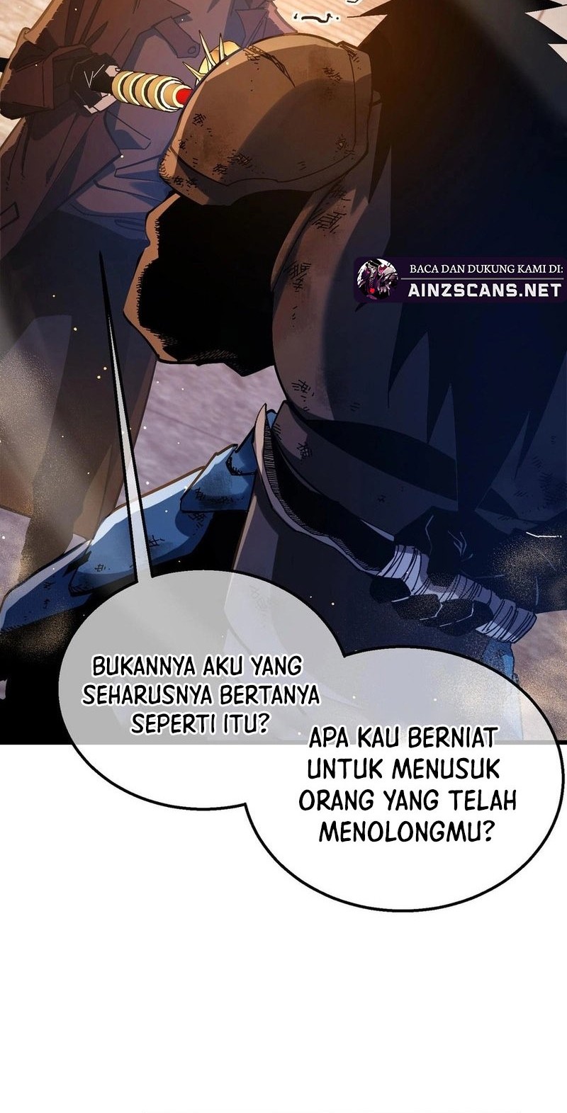 My Unbeatable Passive Skill Lets Me Deal Massive Damage! Chapter 50 Gambar 9