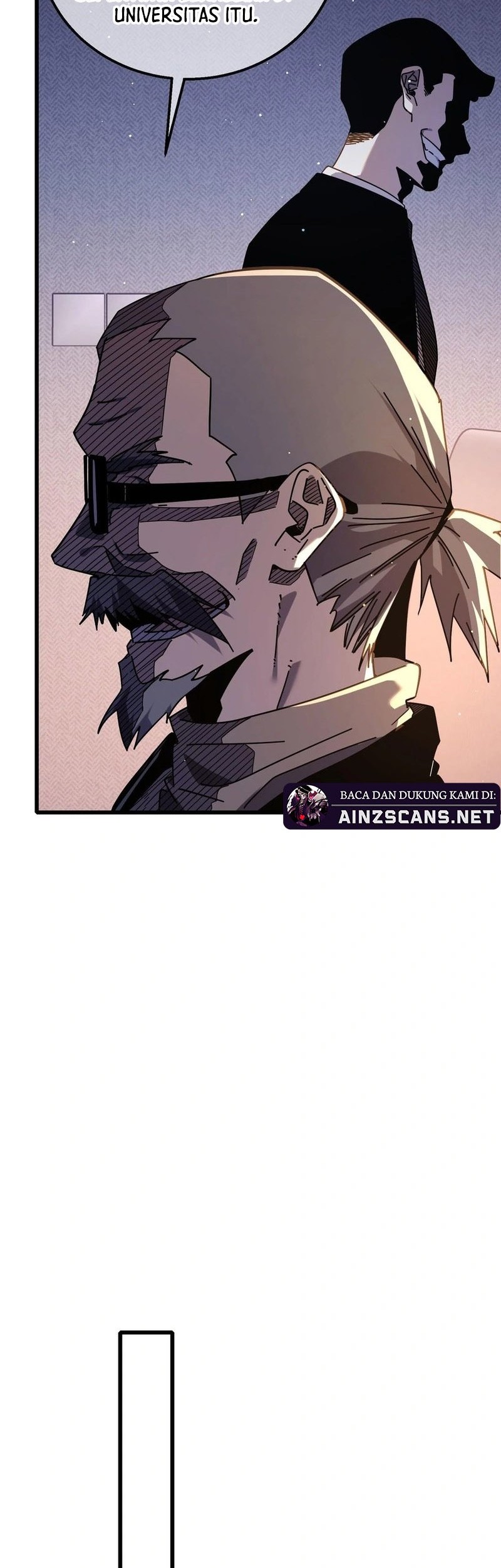 My Unbeatable Passive Skill Lets Me Deal Massive Damage! Chapter 51 Gambar 37
