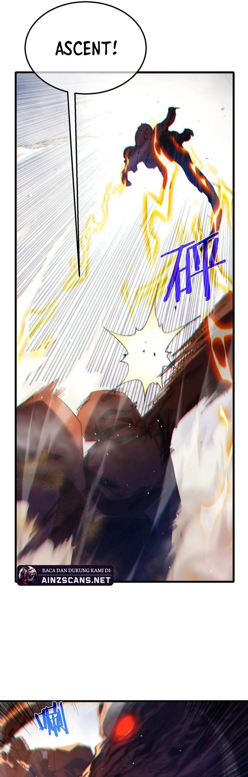 My Unbeatable Passive Skill Lets Me Deal Massive Damage! Chapter 51 Gambar 8