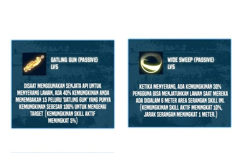 My Unbeatable Passive Skill Lets Me Deal Massive Damage! Chapter 51 Gambar 15