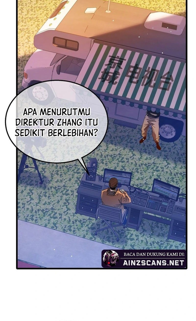My Unbeatable Passive Skill Lets Me Deal Massive Damage! Chapter 51 Gambar 22