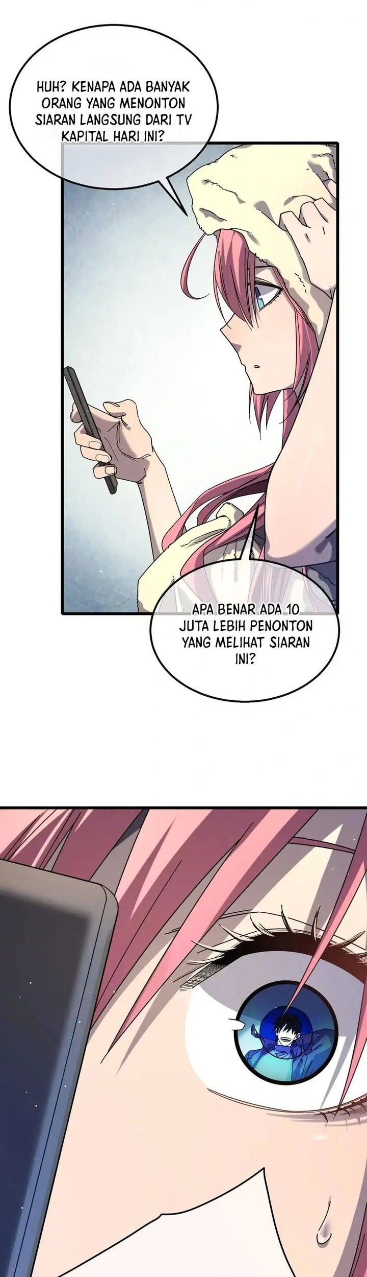 My Unbeatable Passive Skill Lets Me Deal Massive Damage! Chapter 52 Gambar 30