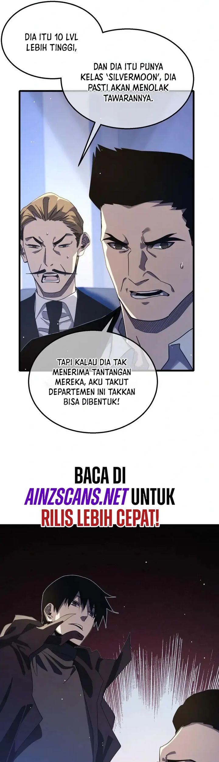 My Unbeatable Passive Skill Lets Me Deal Massive Damage! Chapter 53 Gambar 28