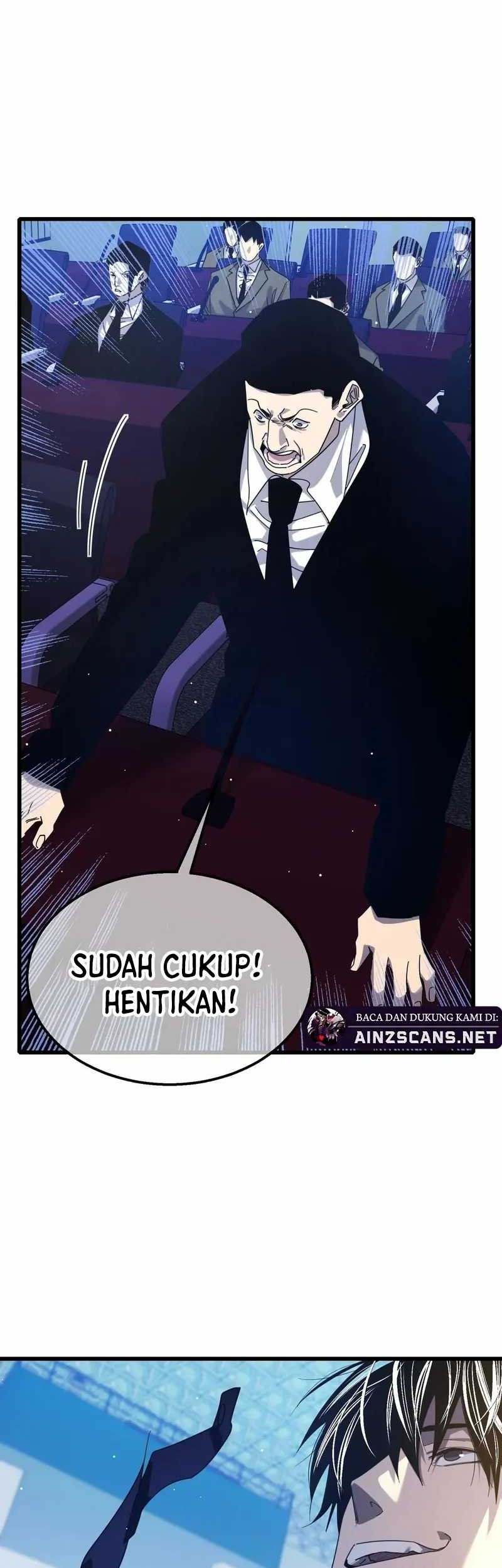 My Unbeatable Passive Skill Lets Me Deal Massive Damage! Chapter 54 Gambar 51