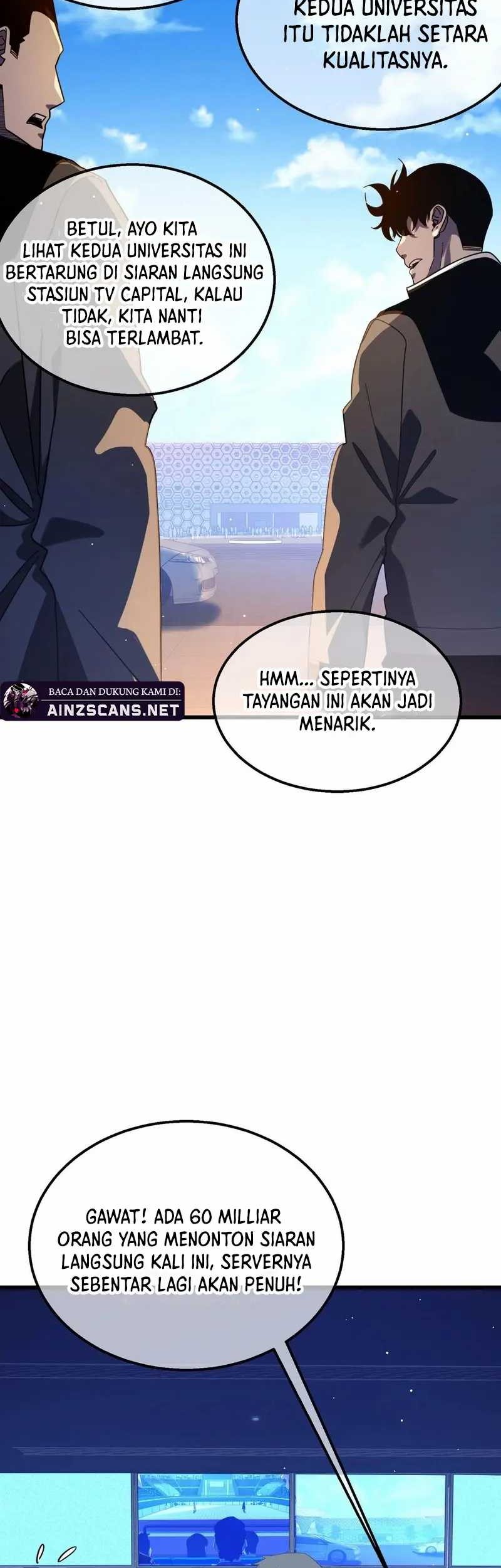 My Unbeatable Passive Skill Lets Me Deal Massive Damage! Chapter 54 Gambar 4