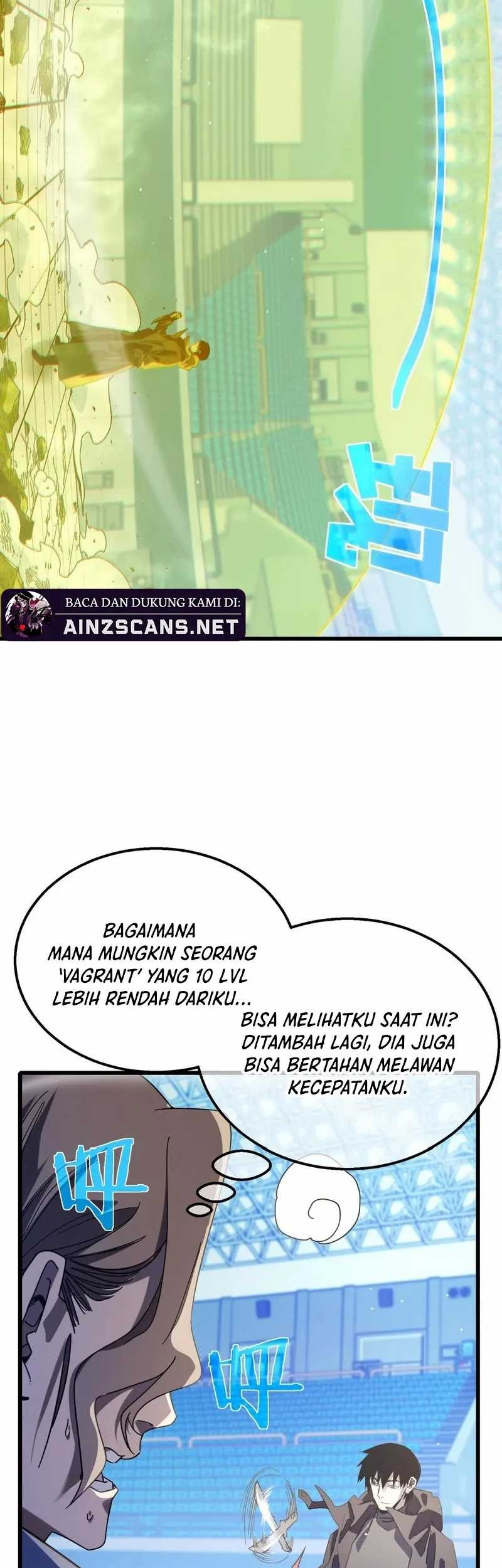 My Unbeatable Passive Skill Lets Me Deal Massive Damage! Chapter 54 Gambar 18