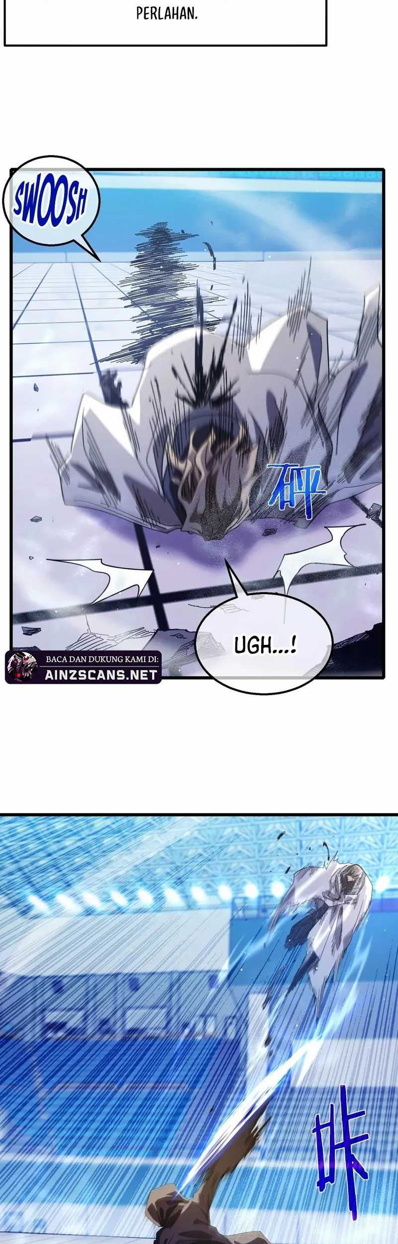 My Unbeatable Passive Skill Lets Me Deal Massive Damage! Chapter 54 Gambar 22