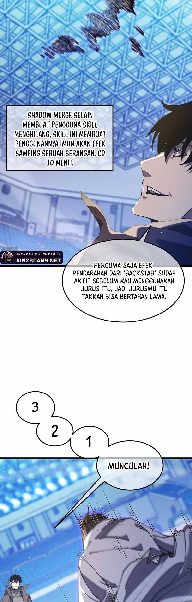 My Unbeatable Passive Skill Lets Me Deal Massive Damage! Chapter 54 Gambar 24