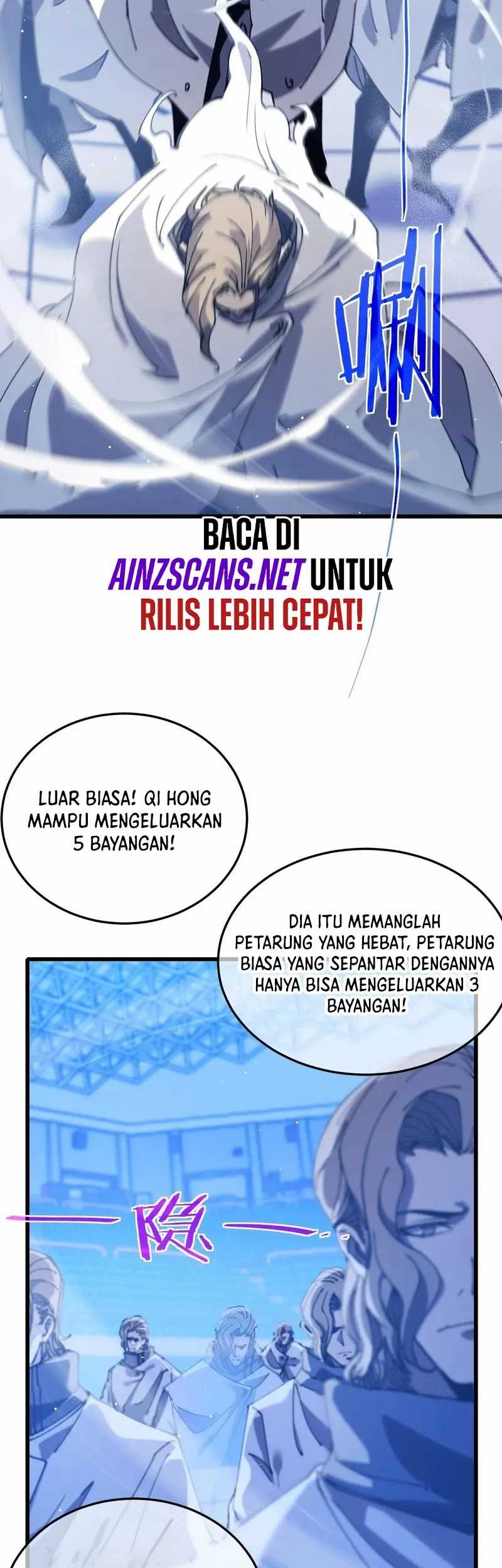 My Unbeatable Passive Skill Lets Me Deal Massive Damage! Chapter 54 Gambar 27