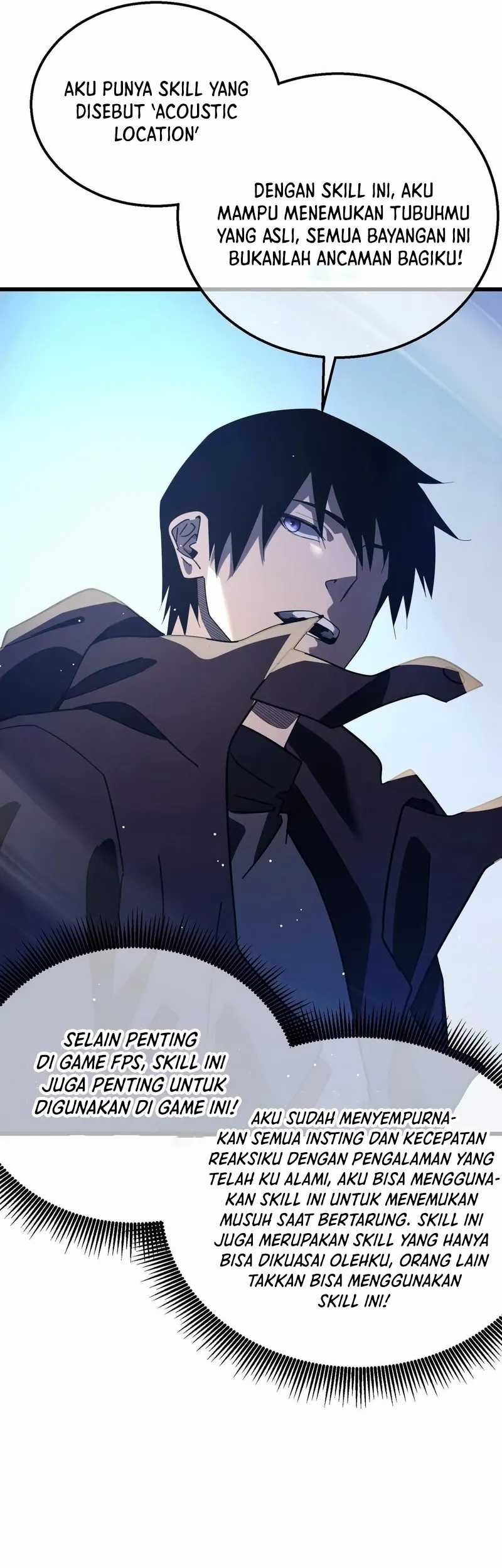 My Unbeatable Passive Skill Lets Me Deal Massive Damage! Chapter 54 Gambar 32