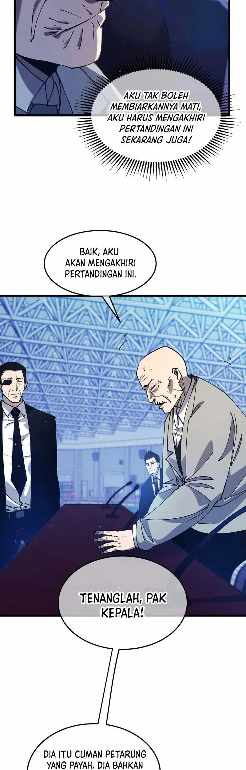 My Unbeatable Passive Skill Lets Me Deal Massive Damage! Chapter 54 Gambar 40