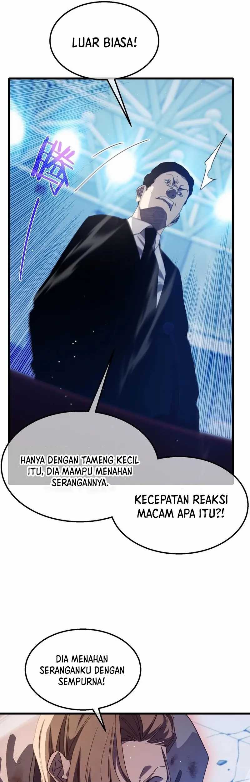 My Unbeatable Passive Skill Lets Me Deal Massive Damage! Chapter 54 Gambar 44